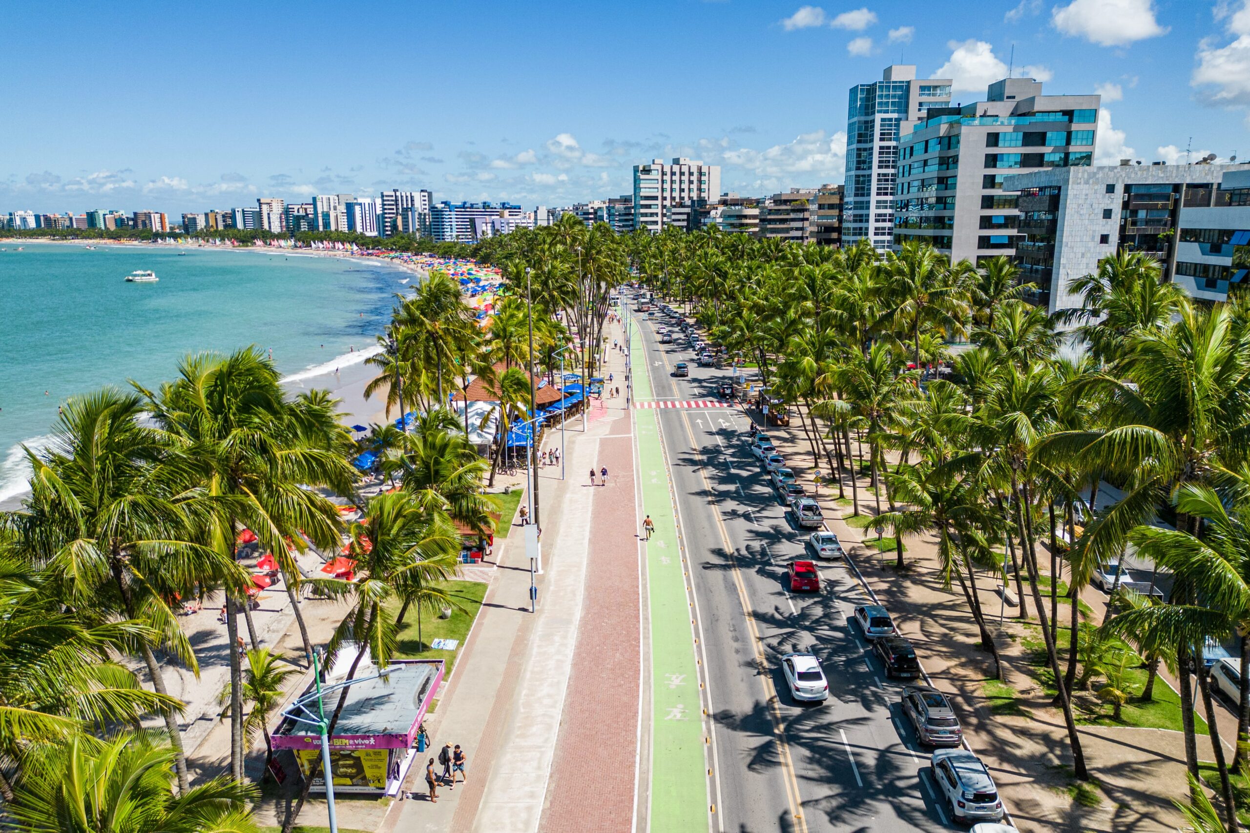 Read more about the article Roteiro pelo Litoral Alagoano: De Maragogi a Maceió em 7 Dias 🌴🚗