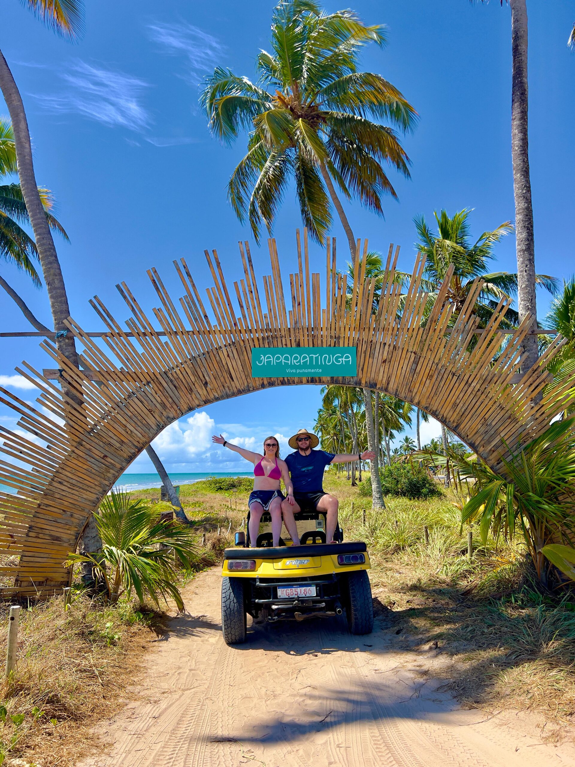 Read more about the article Conhecendo todo litoral de Maragogi com apenas dois passeios