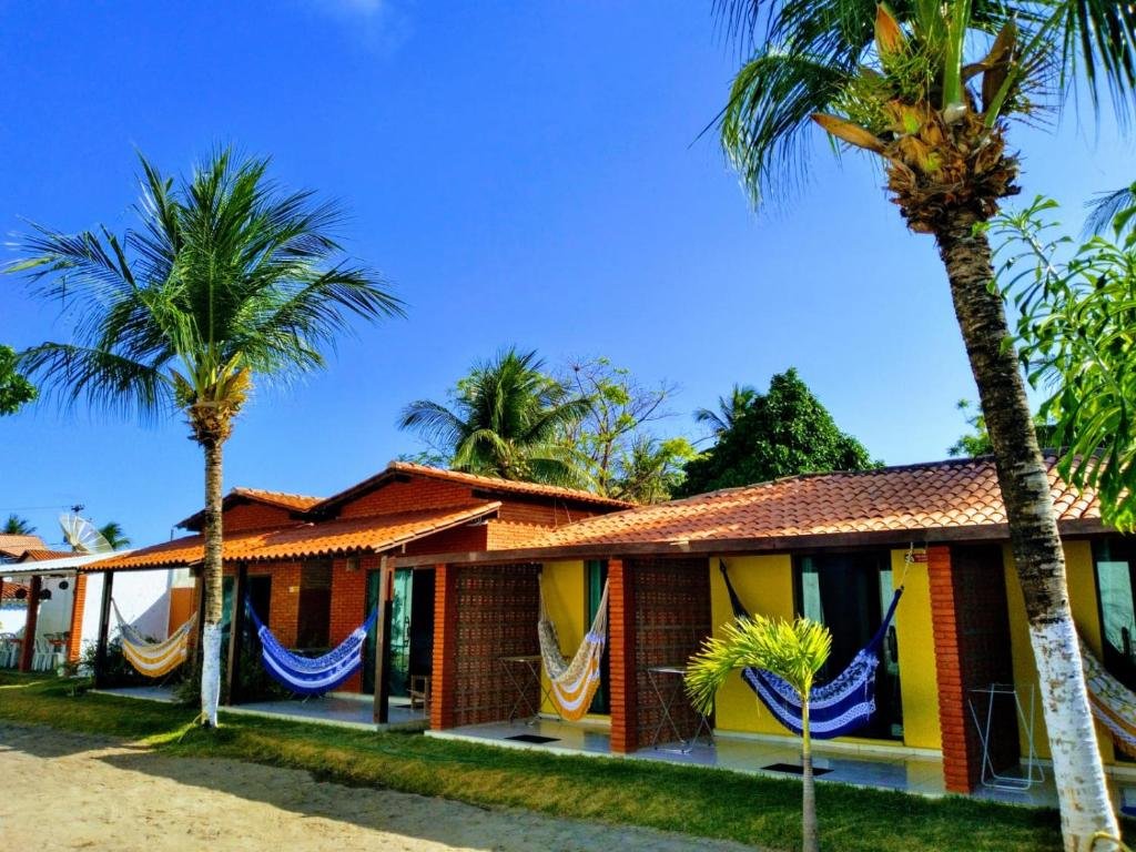 Barra Grande Pousada em Maragogi, Alagoas