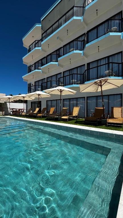 Maraga Bento Hotel em Maragogi, Alagoas