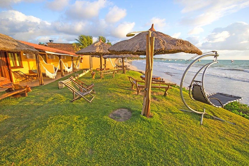 Pousada Portal do Maragogi em Maragogi, Alagoas