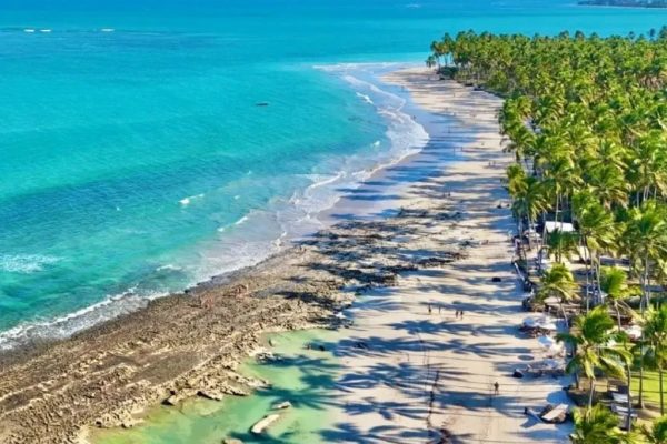 coqueiral de carneiros